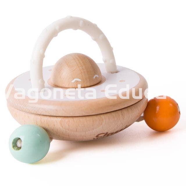 OVNI SONAJERO - Imagen 2