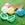 PACK 6 GLOBOS DE AGUA REUTILIZABLES TRASLÚCIDOS - Imagen 1