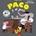 PACO Y EL JAZZ ¡INCLUYE 16 PIEZAS MUSICALES! (LIBRO MUSICAL) - Imagen 1