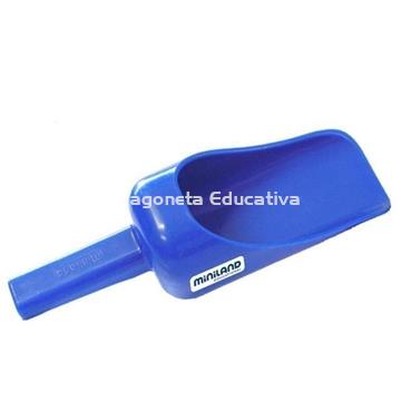 PALA HARINERA 25 CM. - Imagen 1