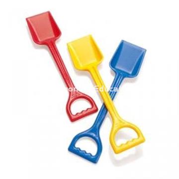 PALA MANGO CORTO 40 CM. - Imagen 1