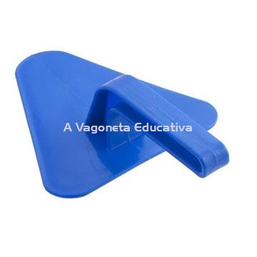 PALETA 15 CM. - Imagen 1