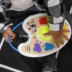 PALETA DE COLORES - Imagen 2