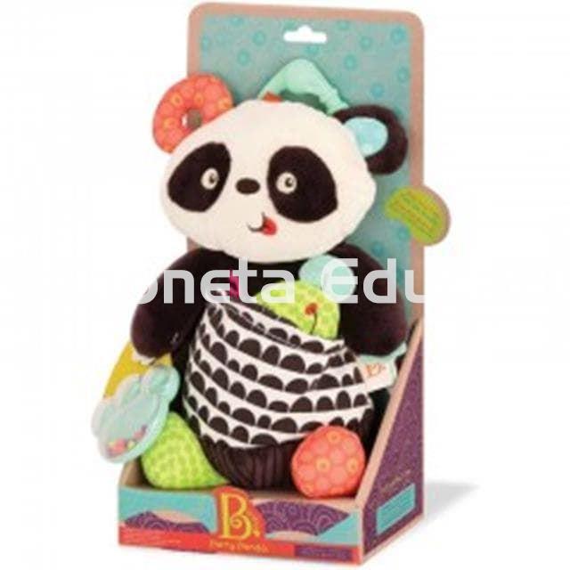 PANDA PARTY ACTIVIDADES - Imagen 1