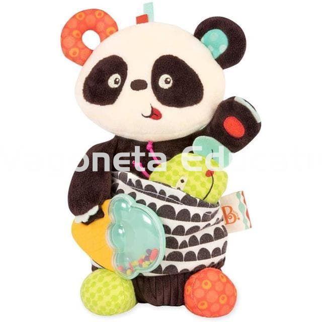 PANDA PARTY ACTIVIDADES - Imagen 2