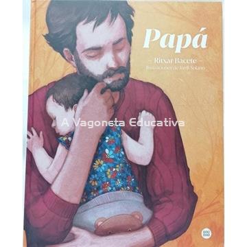 PAPÁ (Colección Baobab) - Imagen 1