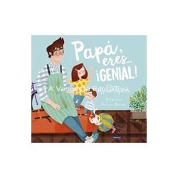 PAPÁ, ERES...¡GENIAL! - Imagen 1