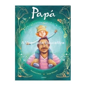PAPÁ - Imagen 1
