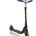 PATINETE FLOW 125 NEGRO AZUL - Imagen 2