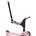 PATINETE GO UP SPORTY ROSA PASTEL - Imagen 1