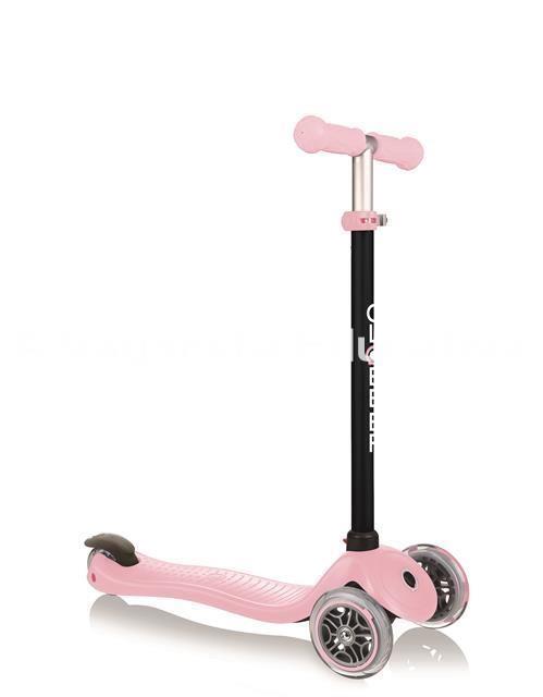 PATINETE GO UP SPORTY ROSA PASTEL - Imagen 5