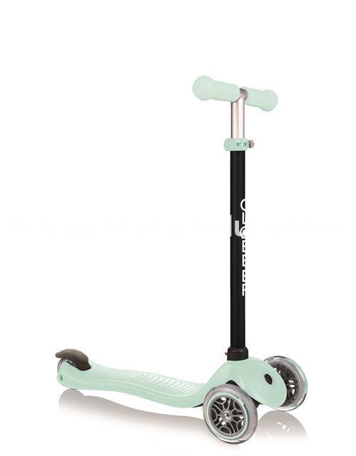 PATINETE GO UP SPORTY VERDE PASTEL - Imagen 5