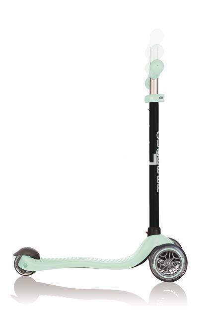 PATINETE GO UP SPORTY VERDE PASTEL - Imagen 7