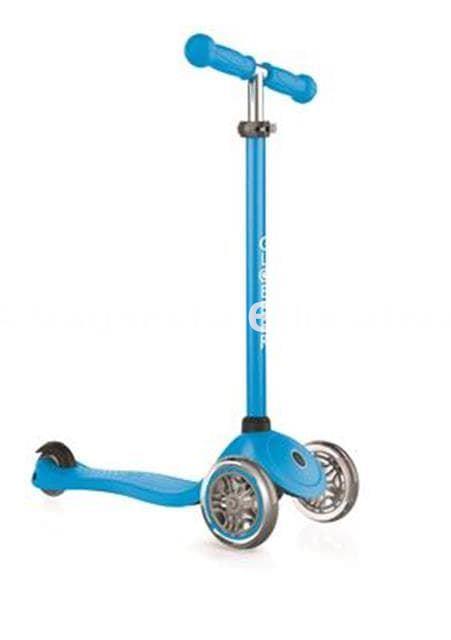 PATINETE PRIMO AZUL CIELO - Patinete infantil - Globber