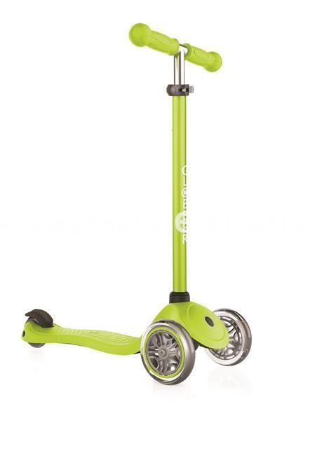 PATINETE PRIMO VERDE LIMA - Patinete infantil - Globber