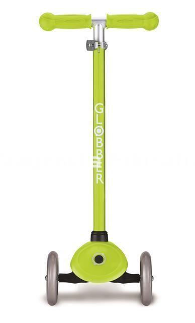 Patinete Globber Go Up 4 en 1 Verde •