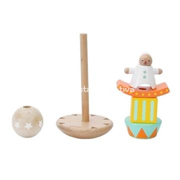 PAYASO EQUILIBRISTA APILABLE - Imagen 2