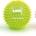 PELOTA SENSORIAL BICOLOR - Imagen 1