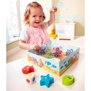 PESCAR PECES MIS PRIMEROS JUEGOS - Imagen 2