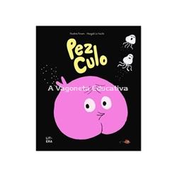 PEZ CULO - Imagen 1