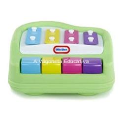 PIANO BEBÉ - Imagen 1