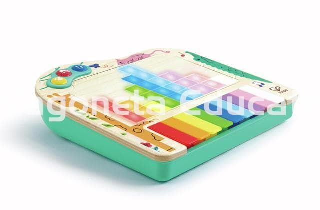 PIANO PIXEL - Imagen 1