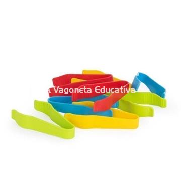 PINZA MOTRICIDAD FINA - Imagen 2