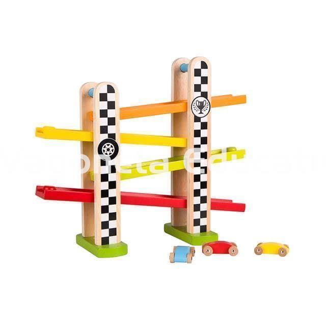 PISTA DE CARRERAS F1 - Imagen 3