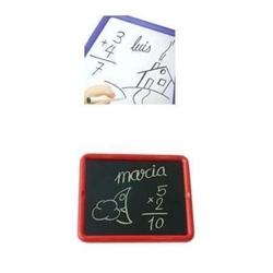 PIZARRA DOBLE CARA MAGNÉTICA - Imagen 2