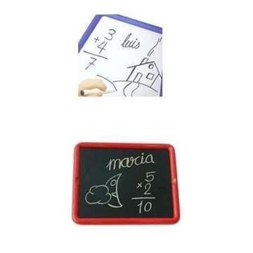 PIZARRA DOBLE CARA MAGNÉTICA - Imagen 2