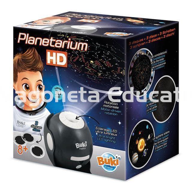 PLANETARIO PROYECTOR HD - Imagen 1