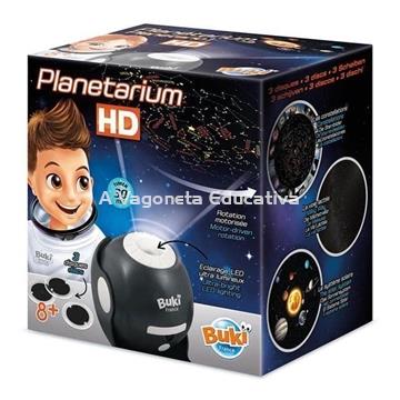 PLANETARIO PROYECTOR HD - Imagen 1