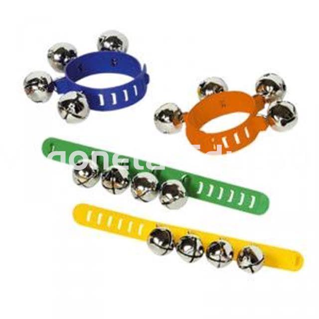 PULSERA CASCABEL - Imagen 1