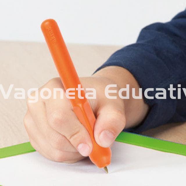 PUNZÓN ERGONÓMICO DE PREESCRITURA - Imagen 2