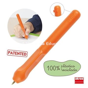 PUNZÓN ERGONÓMICO DE PREESCRITURA - Imagen 2