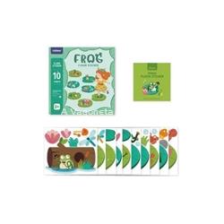 RANAS JUEGO DE LA RAYUELA - Imagen 1