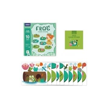 RANAS JUEGO DE LA RAYUELA - Imagen 1