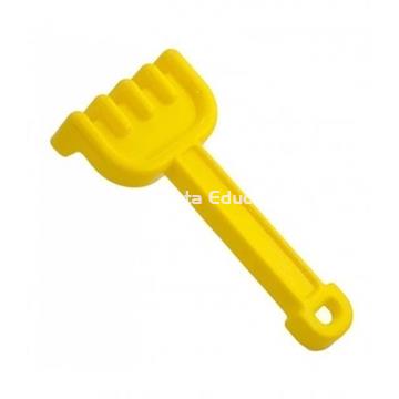 RASTRILLO 20 CM. - Imagen 1