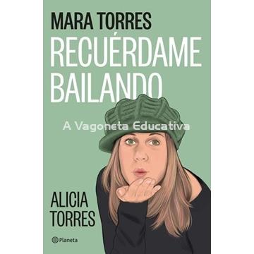 RECUÉRDAME BAILANDO - Imagen 1