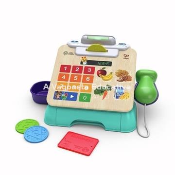 REGISTRADORA INTERACTIVA - Imagen 1