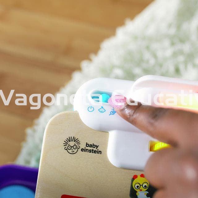 REGISTRADORA INTERACTIVA - Imagen 2