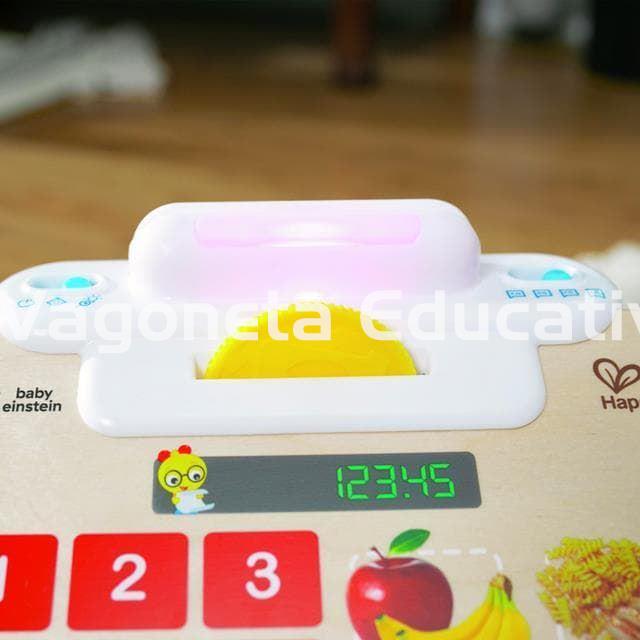 REGISTRADORA INTERACTIVA - Imagen 5