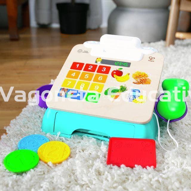 REGISTRADORA INTERACTIVA - Imagen 6