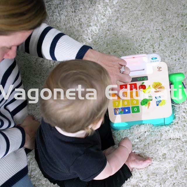 REGISTRADORA INTERACTIVA - Imagen 9
