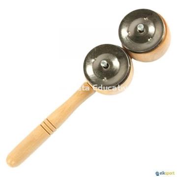 SAMBINO DOBLE - Imagen 1