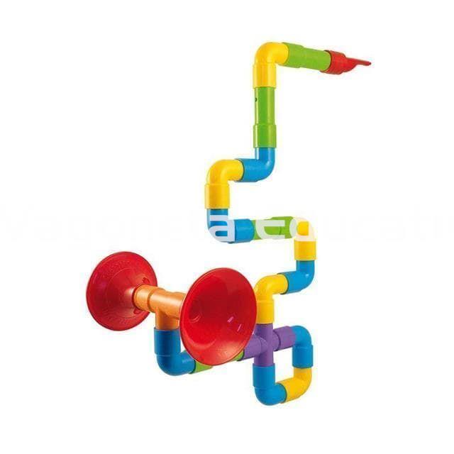 SAXOFLAUTA - Imagen 2