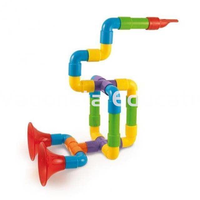 SAXOFLAUTA - Imagen 4