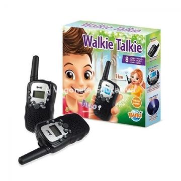 SET 2 WALKIE TALKIE - Imagen 1