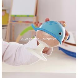 SET 3 SONAJEROS CON VENTOSA - Imagen 2