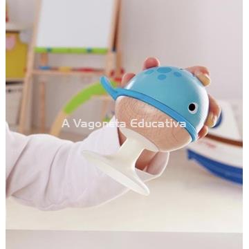 SET 3 SONAJEROS CON VENTOSA - Imagen 2